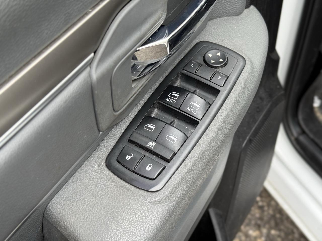 2017 Ram 2500 Big Horn Crestwood KY