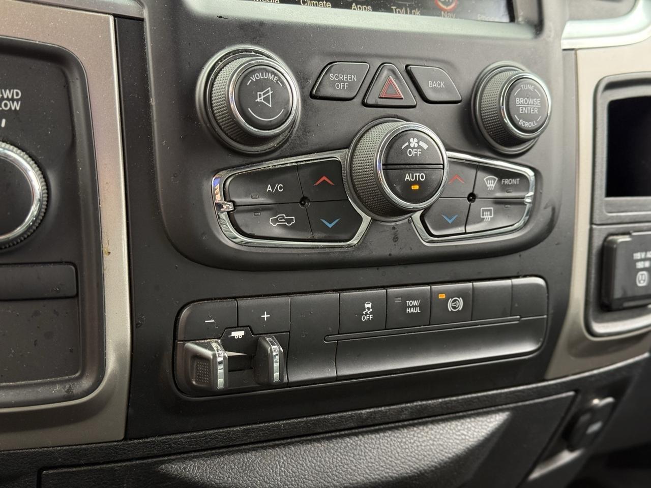 2017 Ram 2500 Big Horn Crestwood KY