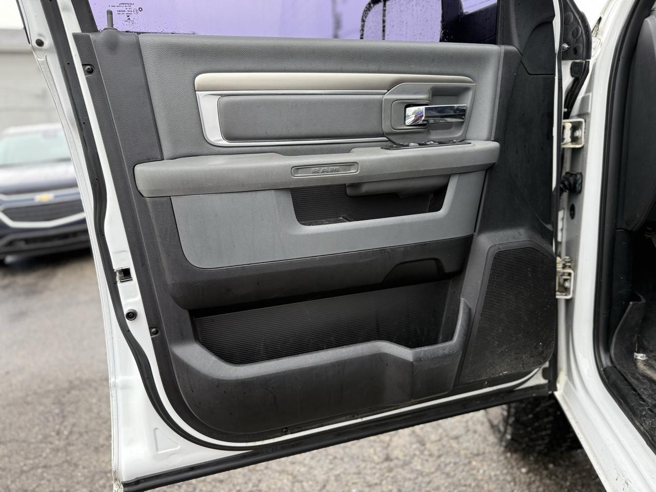 2017 Ram 2500 Big Horn Crestwood KY