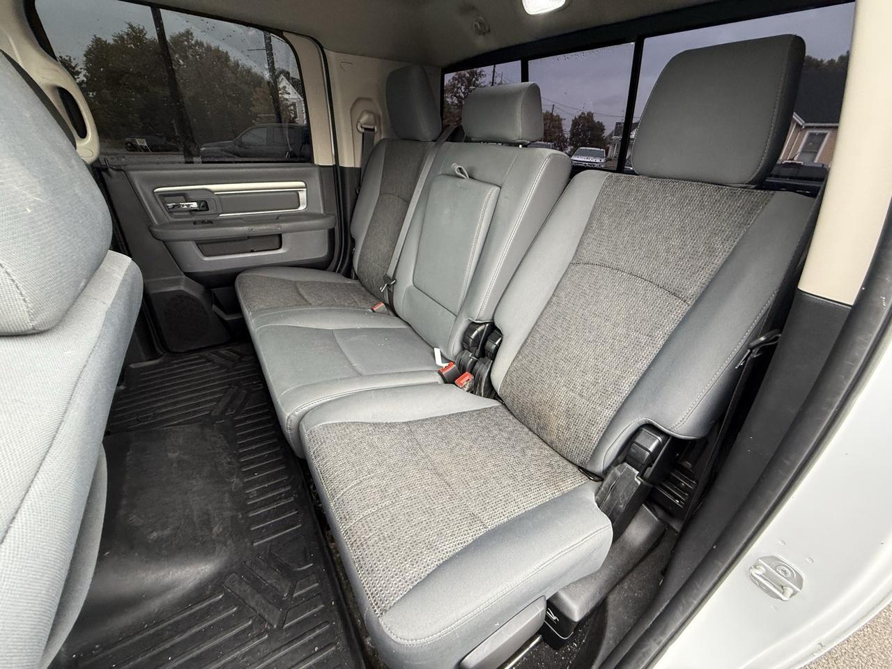 2017 Ram 2500 Big Horn Crestwood KY