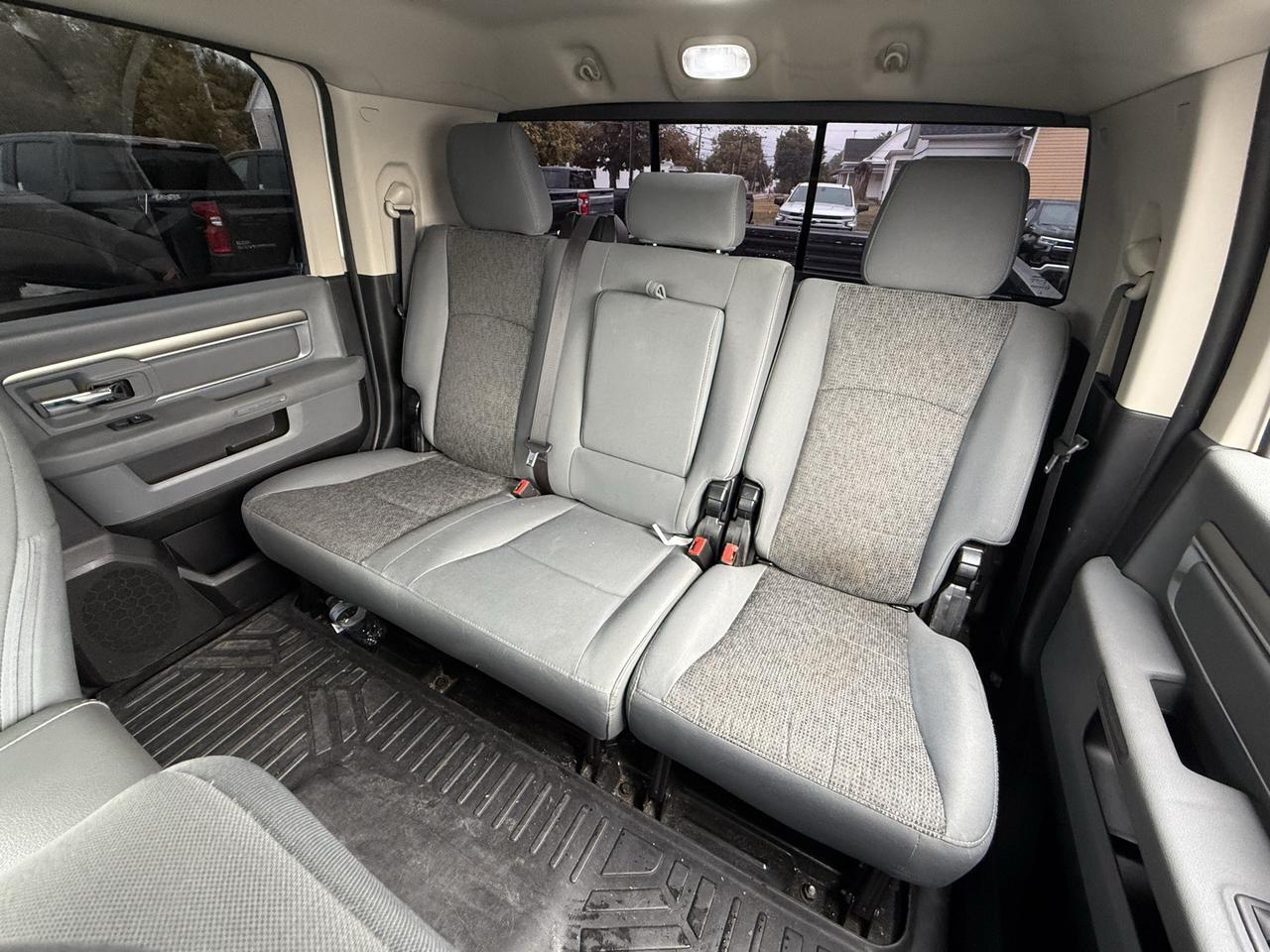 2017 Ram 2500 Big Horn Crestwood KY