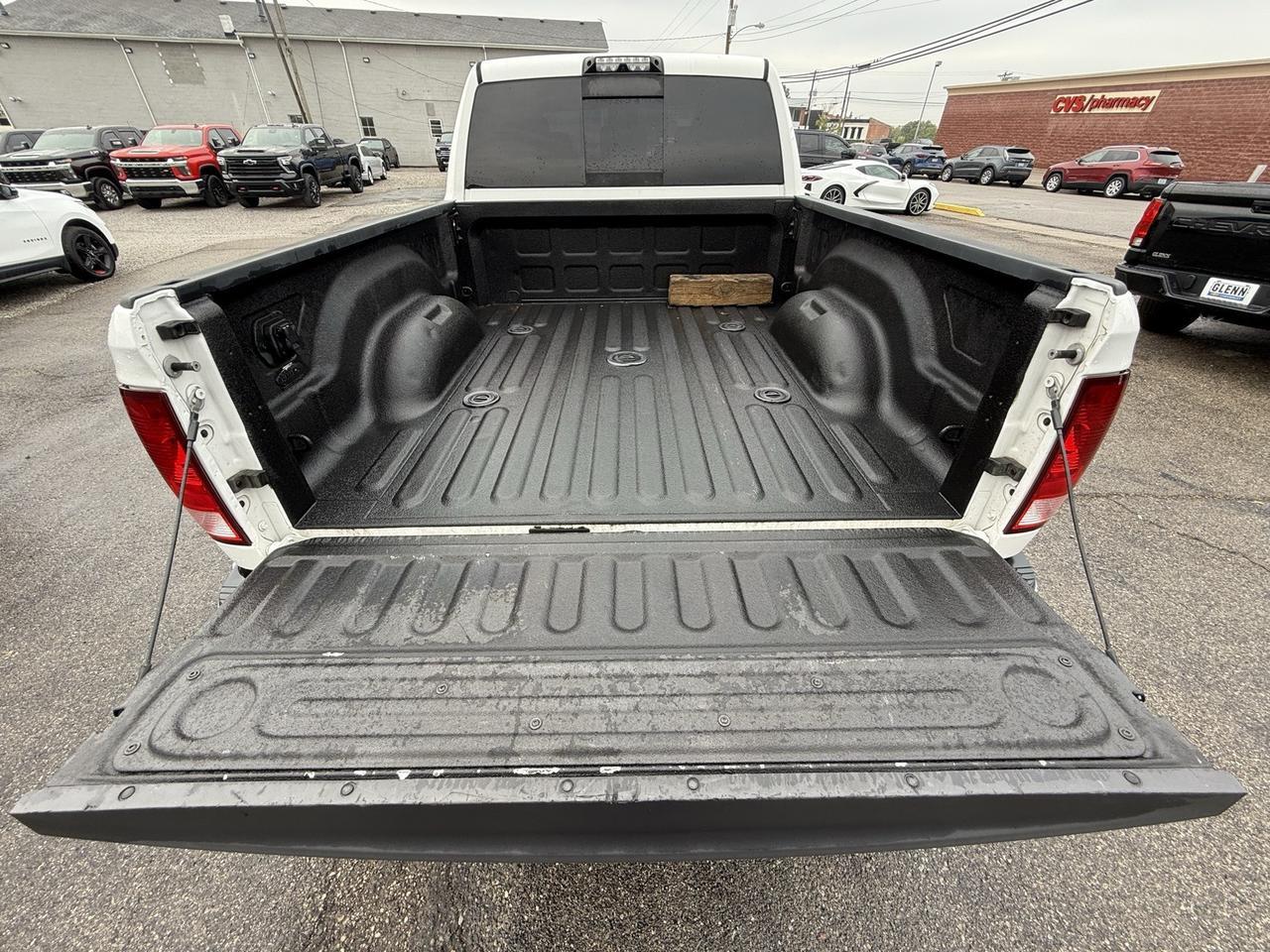 2017 Ram 2500 Big Horn Crestwood KY