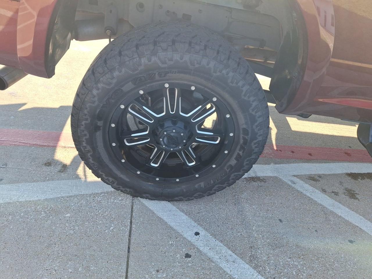 2017 Ram 2500 Big Horn Hurst TX