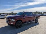 2017 Ram 2500 Big Horn Oshkosh WI