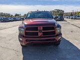 2017 Ram 2500 Big Horn Oshkosh WI