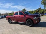 2017 Ram 2500 Big Horn Oshkosh WI