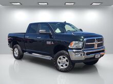 2017_Ram_2500_Big Horn_ Roseville CA