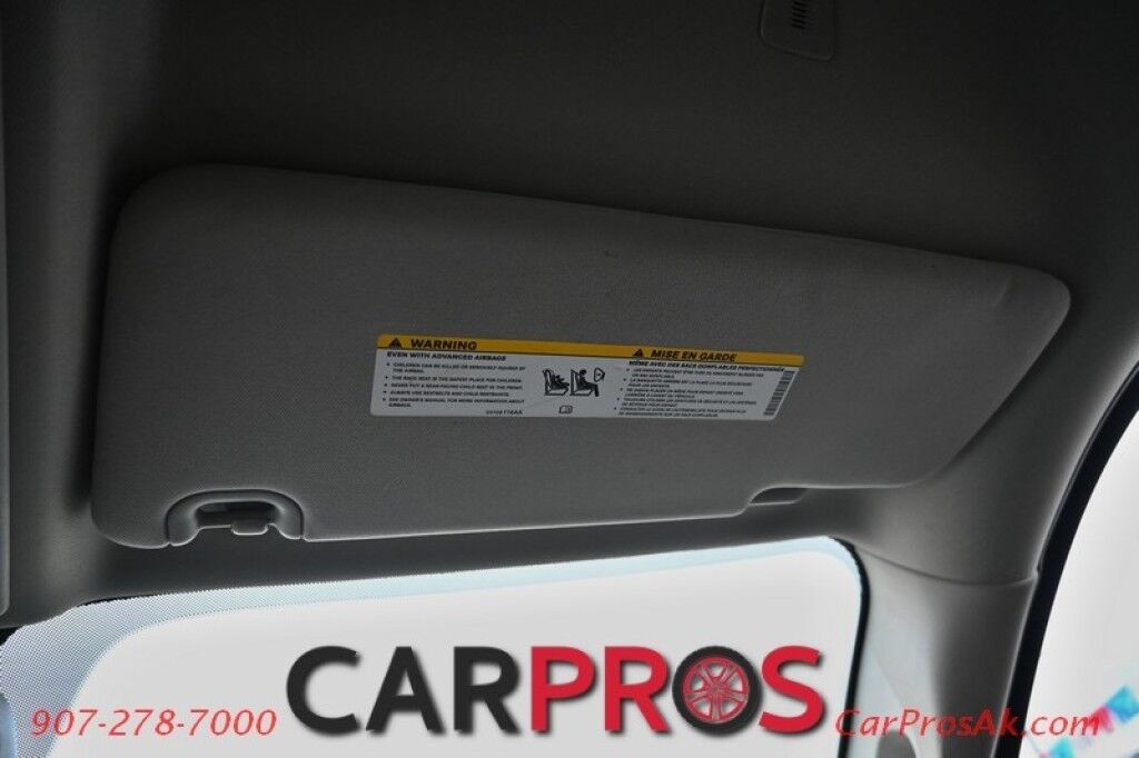 2017 Ram 2500 Big Horn SLT Crew Cab - 6.7L Cummins Turbo Diesel - 4X4 - Heated Seats - Remote Start - Heated Steering Wheel - Anti-Spin Differential Rear Axle - Factory Pre-wired Heavy Duty Snow Plow Prep Group - Backup Camera - Block Heater - Tow Package - 1 Owne Anchorage AK