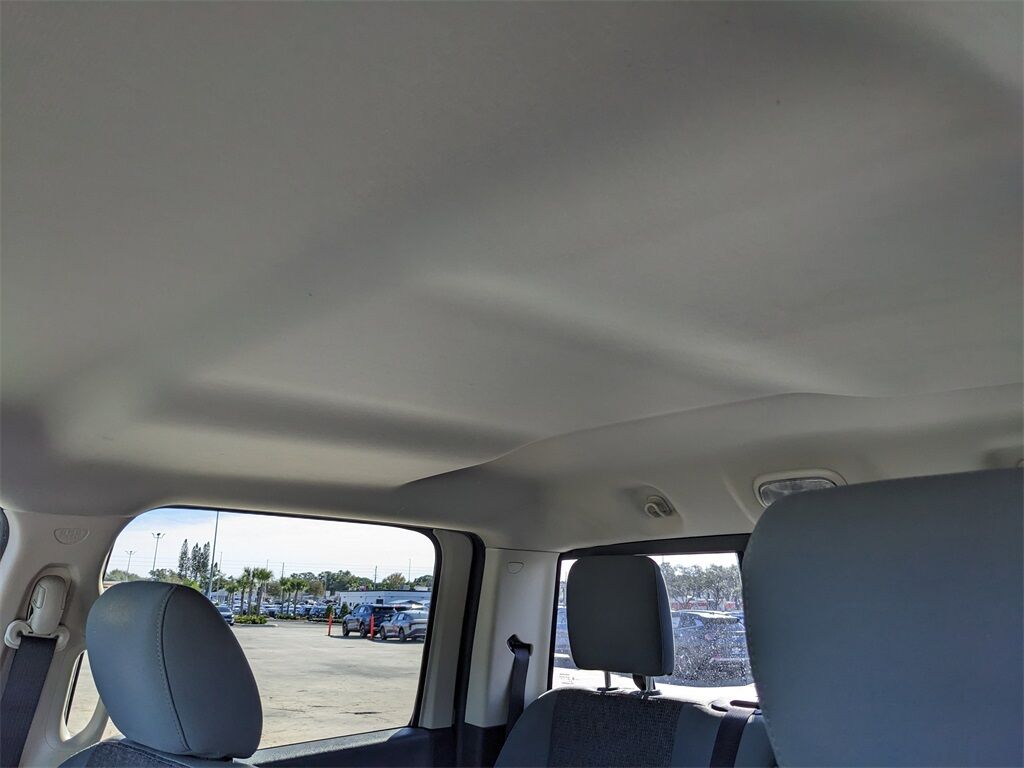 2017 Ram 2500 Big Horn San Clemente CA