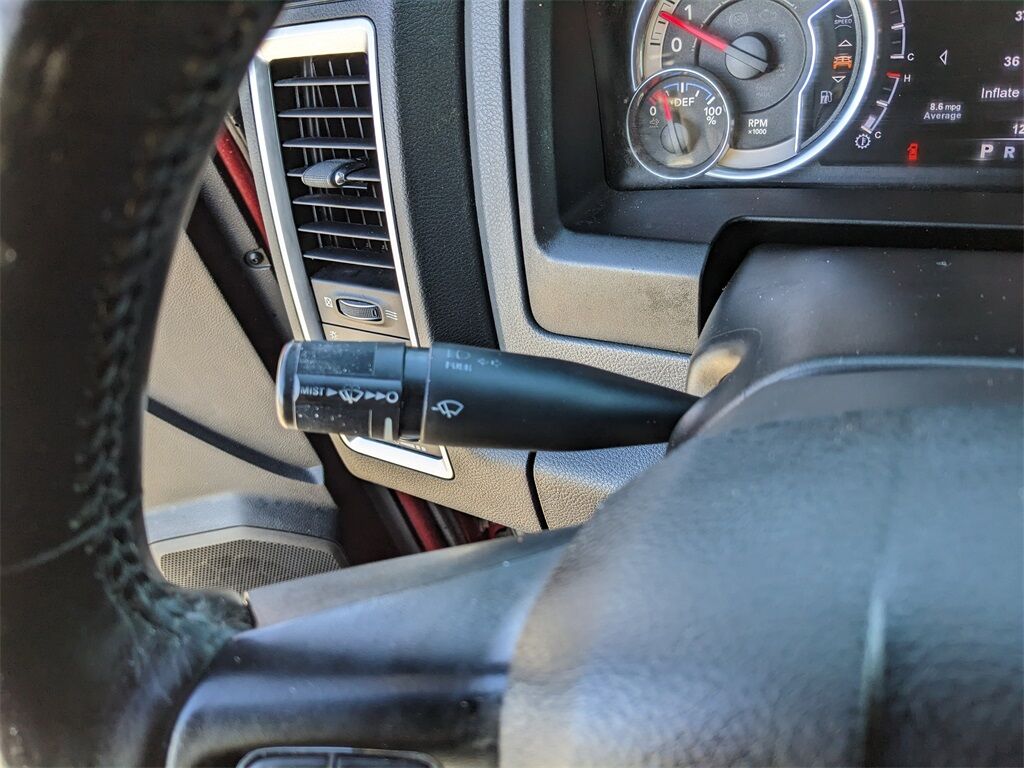 2017 Ram 2500 Big Horn San Clemente CA