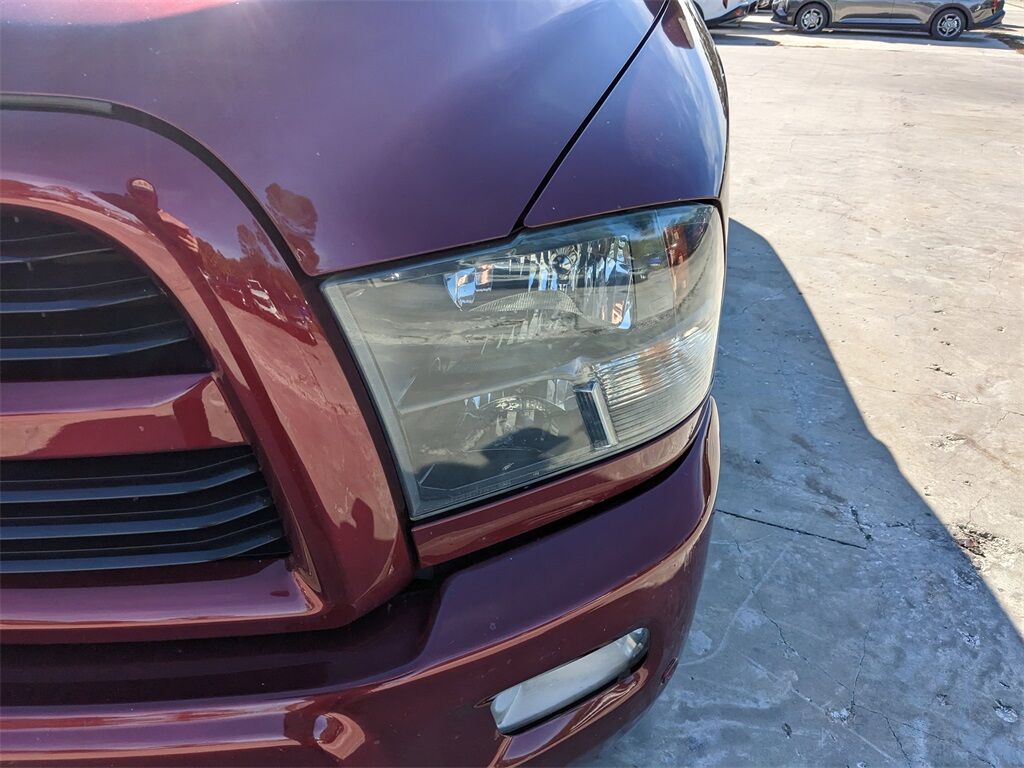 2017 Ram 2500 Big Horn San Clemente CA