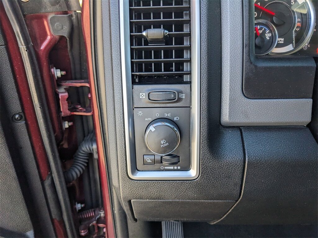 2017 Ram 2500 Big Horn San Clemente CA