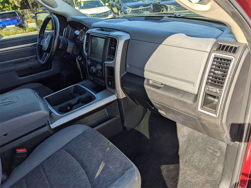 2017 Ram 2500 Big Horn San Clemente CA