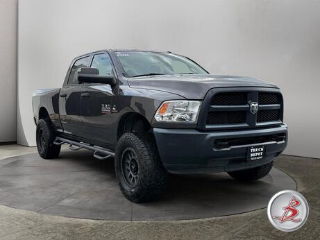 2017_Ram_2500_Crew Cab 4x4 Tradesman Cummins Diesel_ Salt Lake City UT