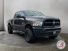 Ram 2500 Crew Cab 4x4 Tradesman Cummins Diesel 2017