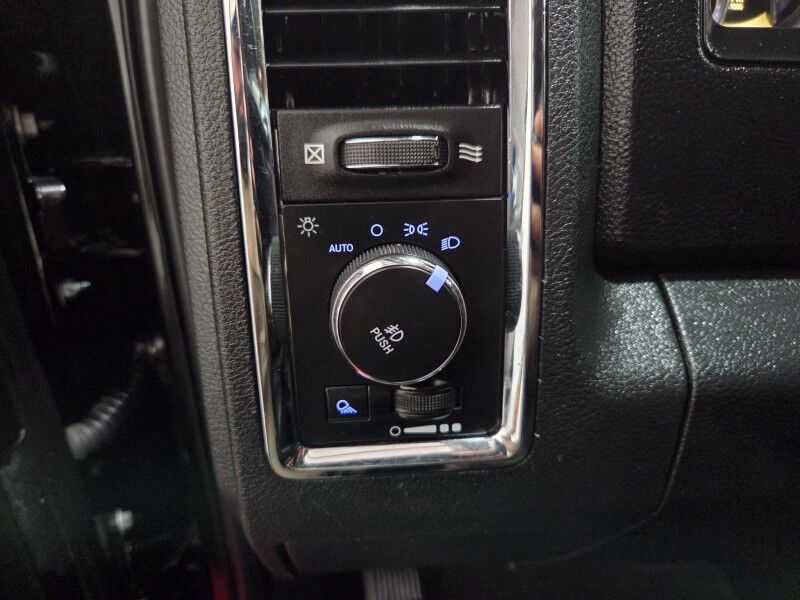 2017 Ram 2500 Laramie 4WD 6.7L Diesel GPS Nav Camera FREE WARRANTY Arlington TX