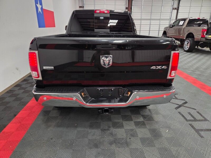 2017 Ram 2500 Laramie 4WD 6.7L Diesel GPS Nav Camera FREE WARRANTY Arlington TX