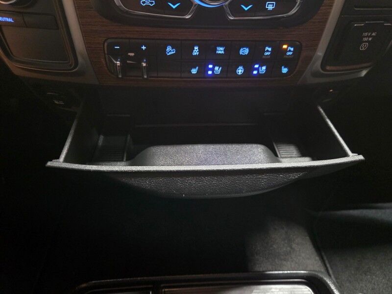 2017 Ram 2500 Laramie 4WD 6.7L Diesel GPS Nav Camera FREE WARRANTY Arlington TX