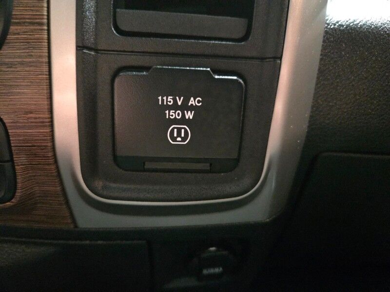 2017 Ram 2500 Laramie 4WD 6.7L Diesel GPS Nav Camera FREE WARRANTY Arlington TX