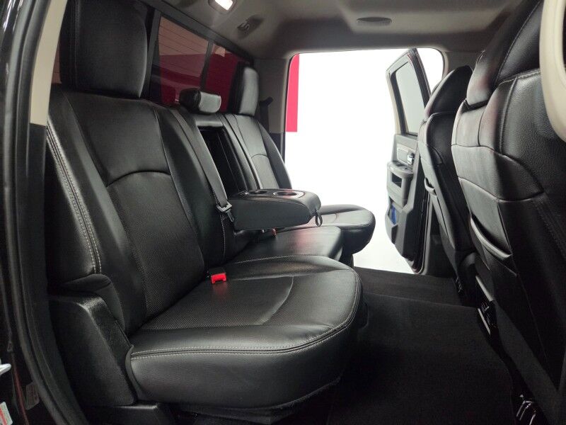 2017 Ram 2500 Laramie 4WD 6.7L Diesel GPS Nav Camera FREE WARRANTY Arlington TX
