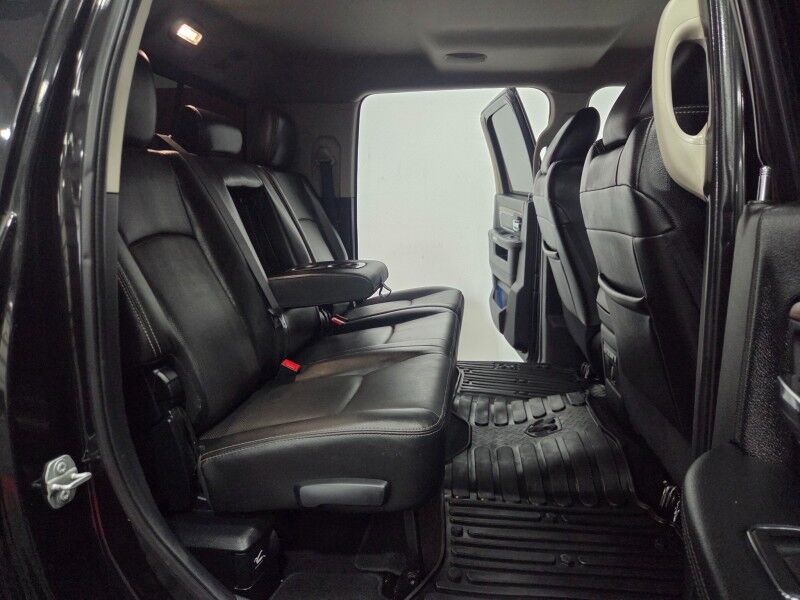 2017 Ram 2500 Laramie 4WD Sport Mega Cab 6.7L Diesel GPS Camera 35in Nitto Tires FREE WARRANTY Arlington TX