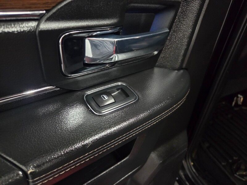 2017 Ram 2500 Laramie 4WD Sport Mega Cab 6.7L Diesel GPS Camera 35in Nitto Tires FREE WARRANTY Arlington TX