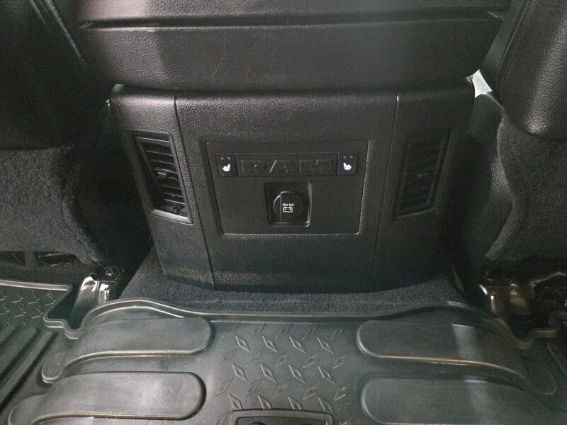 2017 Ram 2500 Laramie 4WD Sport Mega Cab 6.7L Diesel GPS Camera 35in Nitto Tires FREE WARRANTY Arlington TX