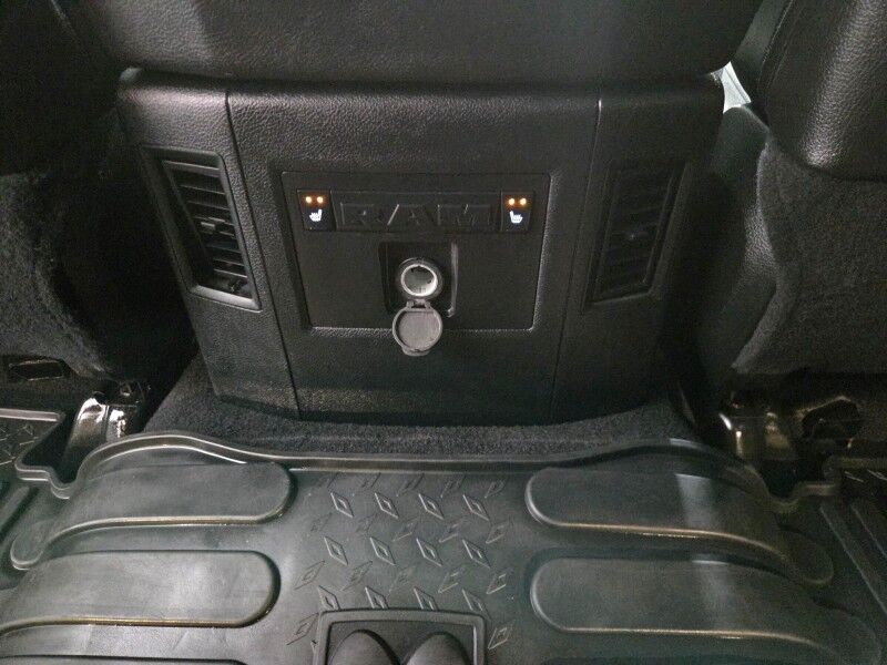 2017 Ram 2500 Laramie 4WD Sport Mega Cab 6.7L Diesel GPS Camera 35in Nitto Tires FREE WARRANTY Arlington TX