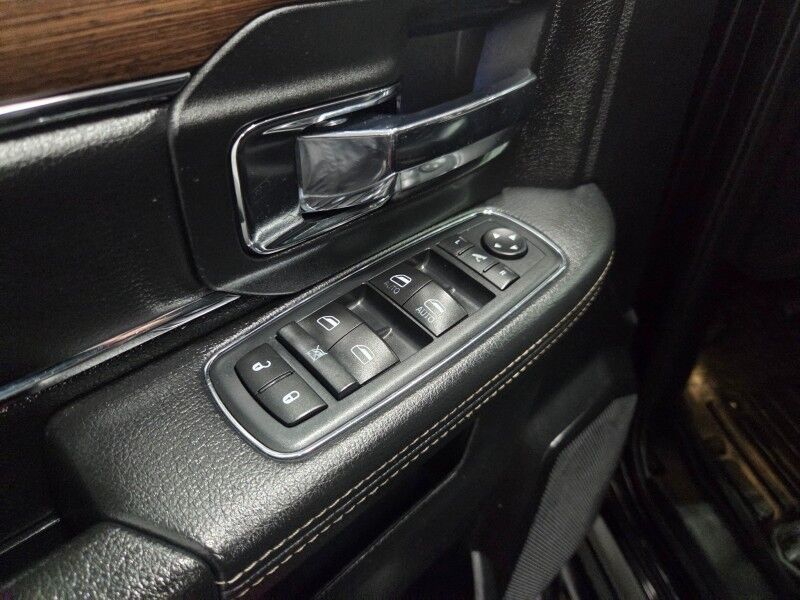 2017 Ram 2500 Laramie 4WD Sport Mega Cab 6.7L Diesel GPS Camera 35in Nitto Tires FREE WARRANTY Arlington TX