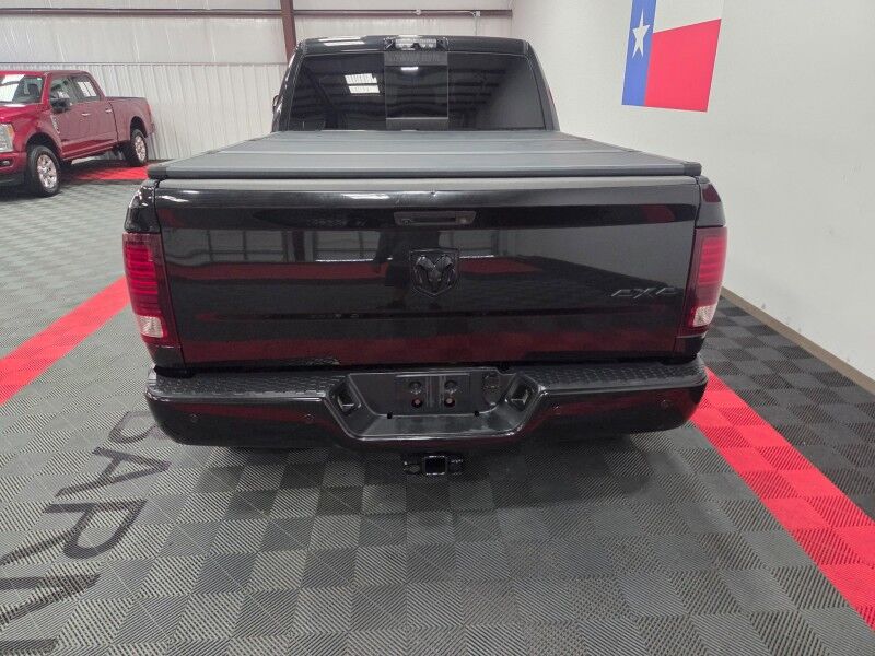 2017 Ram 2500 Laramie 4WD Sport Mega Cab 6.7L Diesel GPS Camera 35in Nitto Tires FREE WARRANTY Arlington TX