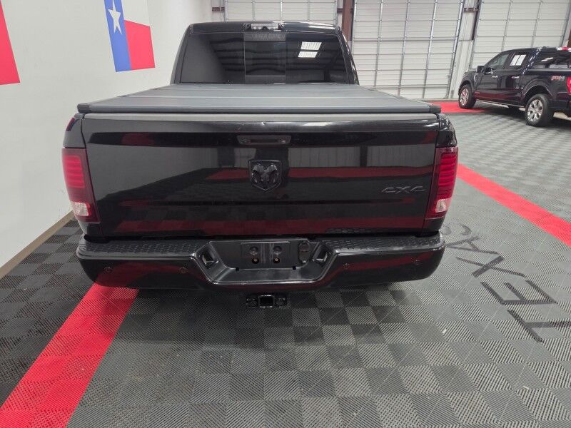 2017 Ram 2500 Laramie 4WD Sport Mega Cab 6.7L Diesel GPS Camera 35in Nitto Tires FREE WARRANTY Arlington TX