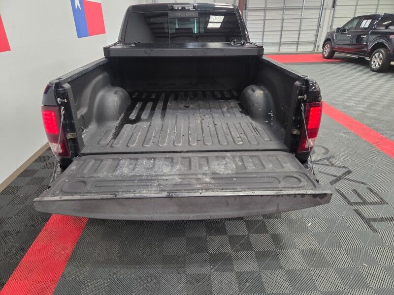 2017 Ram 2500 Laramie 4WD Sport Mega Cab 6.7L Diesel GPS Camera 35in Nitto Tires FREE WARRANTY Arlington TX