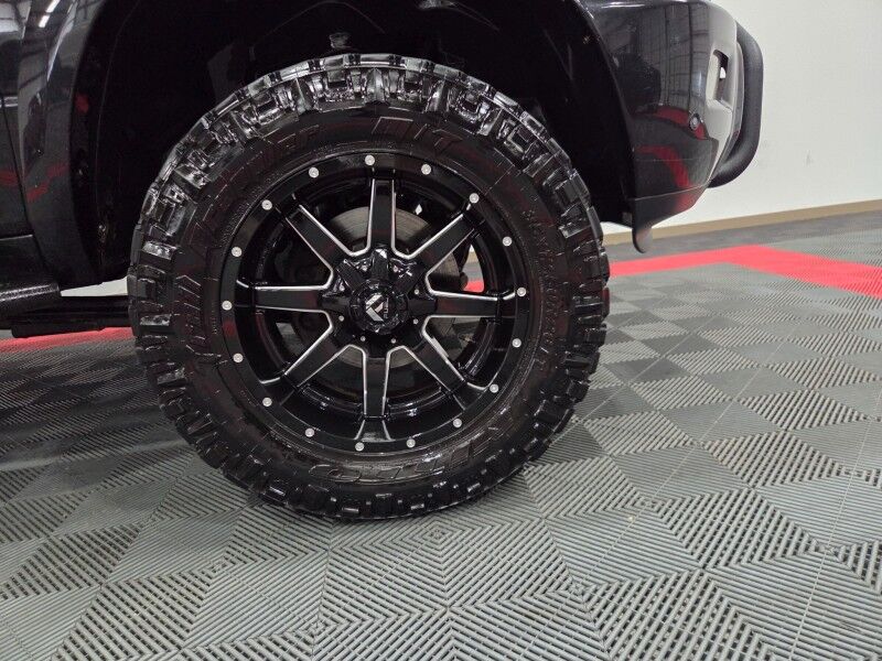 2017 Ram 2500 Laramie 4WD Sport Mega Cab 6.7L Diesel GPS Camera 35in Nitto Tires FREE WARRANTY Arlington TX