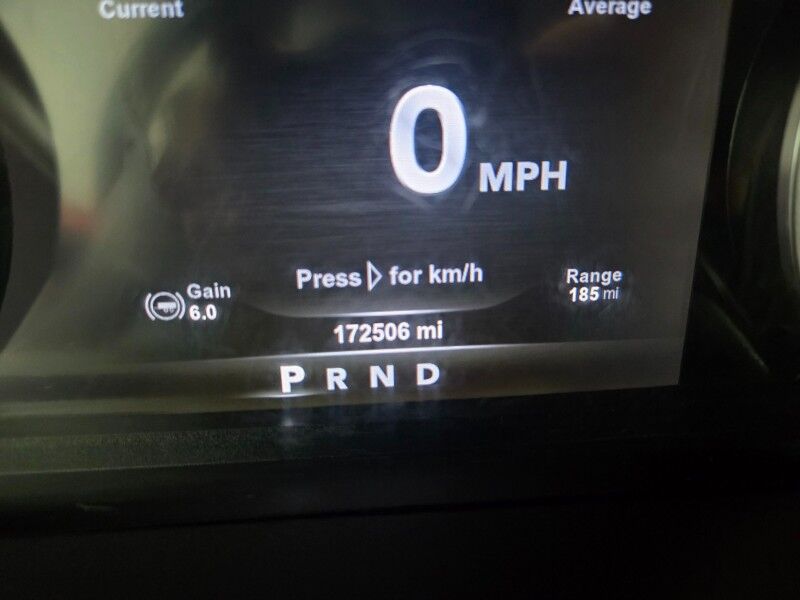 2017 Ram 2500 Laramie 4WD Sport Mega Cab 6.7L Diesel GPS Camera 35in Nitto Tires FREE WARRANTY Arlington TX