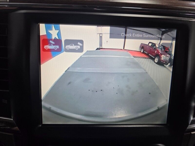 2017 Ram 2500 Laramie 4WD Sport Mega Cab 6.7L Diesel GPS Camera 35in Nitto Tires FREE WARRANTY Arlington TX
