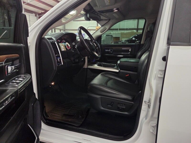 2017 Ram 2500 Laramie 4WD Sport Mega Cab 6.7L Diesel GPS Camera 35in Tires FREE WARRANTY Arlington TX