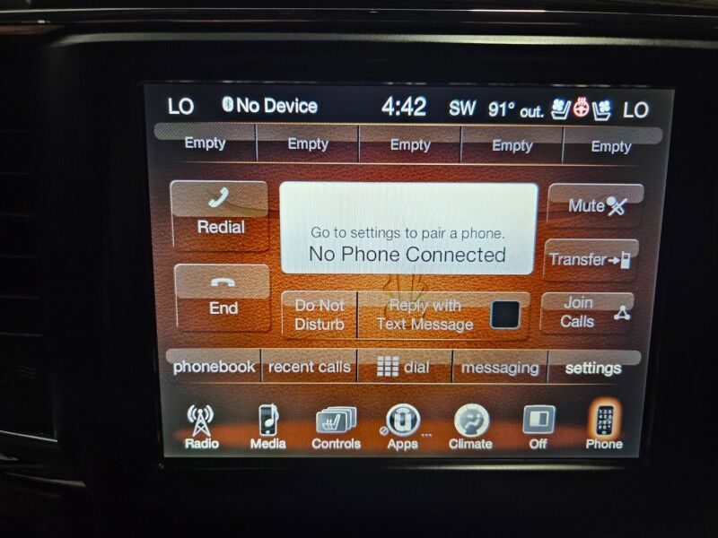 2017 Ram 2500 Laramie 4WD Sport Mega Cab 6.7L Diesel GPS Camera 35in Tires FREE WARRANTY Arlington TX