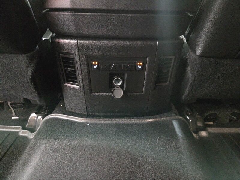 2017 Ram 2500 Laramie 4WD Sport Mega Cab 6.7L Diesel GPS Camera 35in Tires FREE WARRANTY Arlington TX