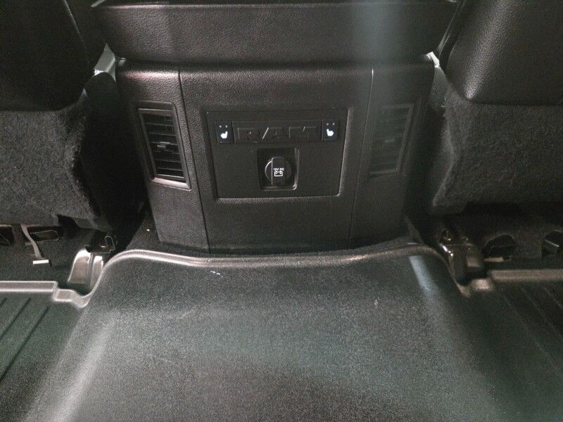 2017 Ram 2500 Laramie 4WD Sport Mega Cab 6.7L Diesel GPS Camera 35in Tires FREE WARRANTY Arlington TX