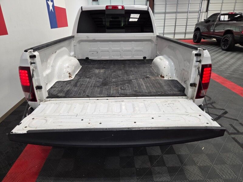 2017 Ram 2500 Laramie 4WD Sport Mega Cab 6.7L Diesel GPS Camera 35in Tires FREE WARRANTY Arlington TX