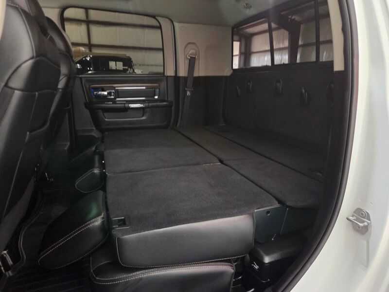 2017 Ram 2500 Laramie 4WD Sport Mega Cab 6.7L Diesel GPS Camera 35in Tires FREE WARRANTY Arlington TX