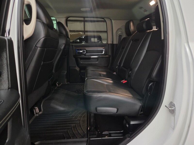2017 Ram 2500 Laramie 4WD Sport Mega Cab 6.7L Diesel GPS Camera 35in Tires FREE WARRANTY Arlington TX