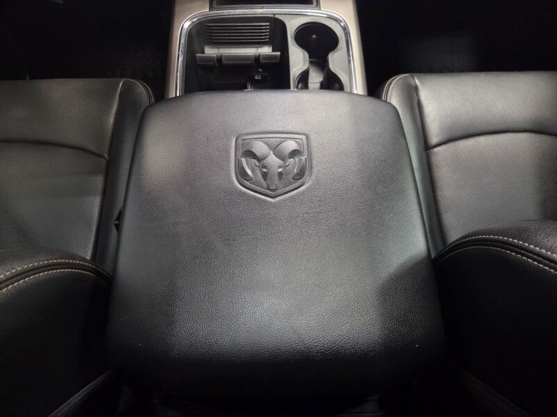 2017 Ram 2500 Laramie 4WD Sport Mega Cab 6.7L Diesel GPS Camera NEW Tires FREE WARRANTY Arlington TX
