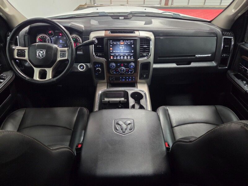 2017 Ram 2500 Laramie 4WD Sport Mega Cab 6.7L Diesel GPS Camera NEW Tires FREE WARRANTY Arlington TX