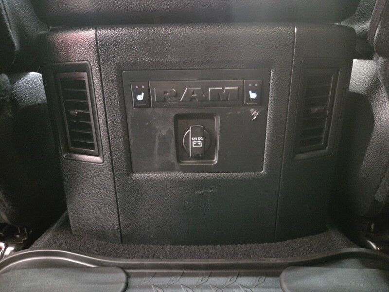 2017 Ram 2500 Laramie 4WD Sport Mega Cab 6.7L Diesel GPS Camera NEW Tires FREE WARRANTY Arlington TX