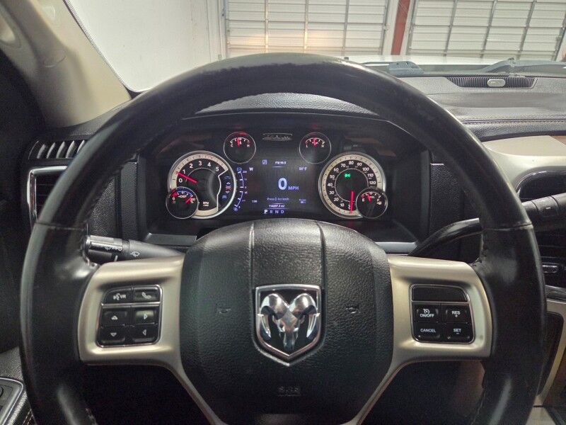 2017 Ram 2500 Laramie 4WD Sport Mega Cab 6.7L Diesel GPS Camera NEW Tires FREE WARRANTY Arlington TX