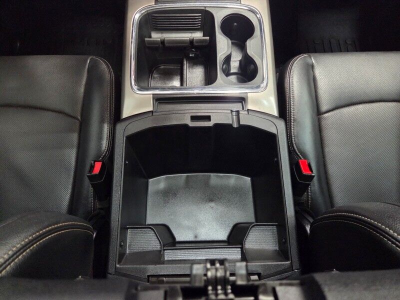 2017 Ram 2500 Laramie 4WD Sport Mega Cab 6.7L Diesel GPS Camera NEW Tires FREE WARRANTY Arlington TX