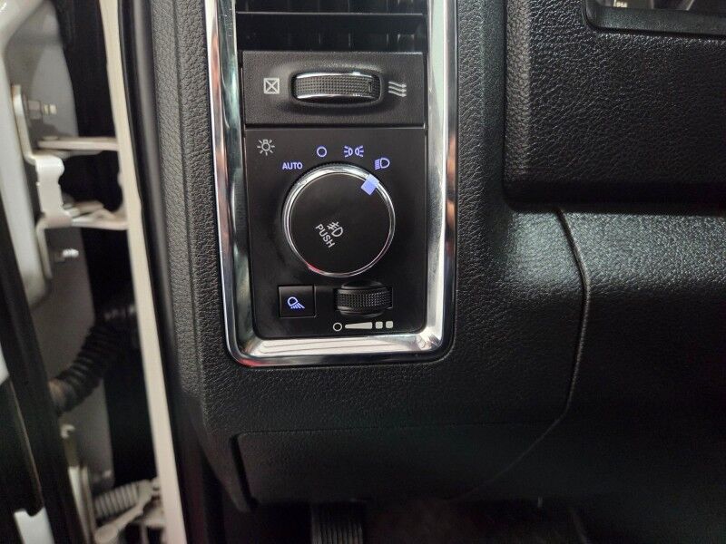 2017 Ram 2500 Laramie 4WD Sport Mega Cab 6.7L Diesel GPS Camera NEW Tires FREE WARRANTY Arlington TX