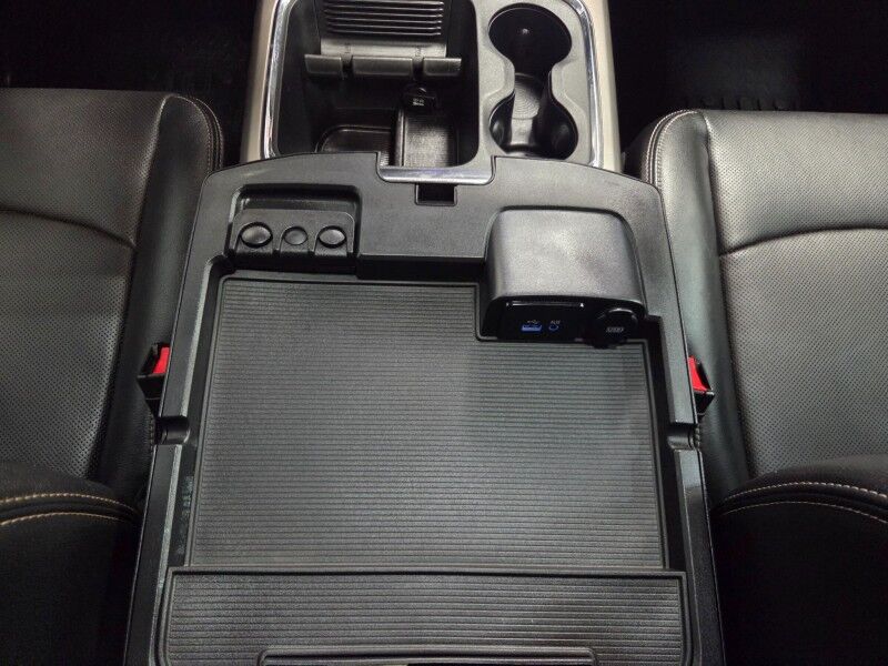2017 Ram 2500 Laramie 4WD Sport Mega Cab 6.7L Diesel GPS Camera NEW Tires FREE WARRANTY Arlington TX