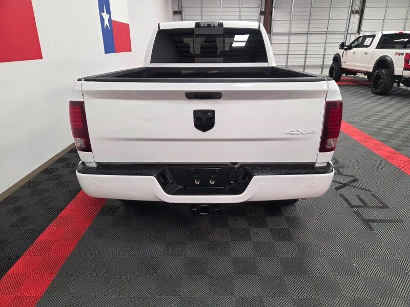 2017 Ram 2500 Laramie 4WD Sport Mega Cab 6.7L Diesel GPS Camera NEW Tires FREE WARRANTY Arlington TX